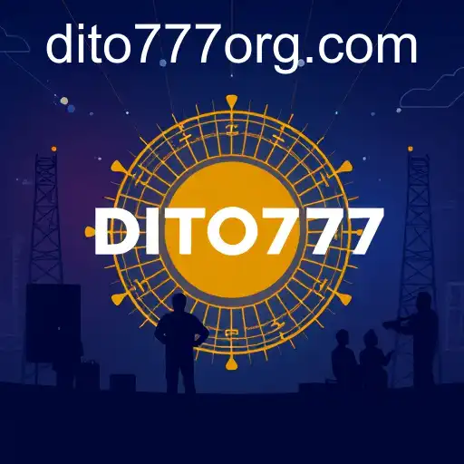 About Us: Unveiling DITO777