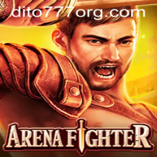 ArenaFighter: Conquer the Arena with DITO777