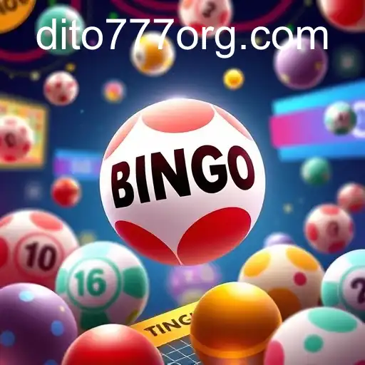 The Allure and Excitement of Bingo Games with DITO777