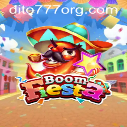BoomFiesta: Unraveling the Thrills of the Latest Gaming Sensation