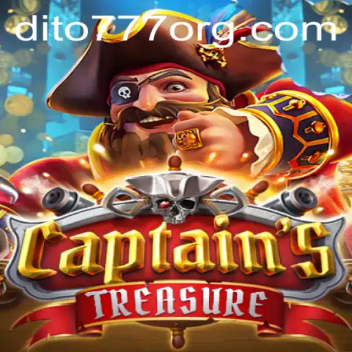 Discovering the Adventures of 'CaptainssTreasure': A Game of Strategy and Excitement