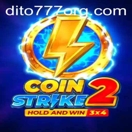 Unveiling Coinstrike2: A Deep Dive into the Captivating World of DITO777
