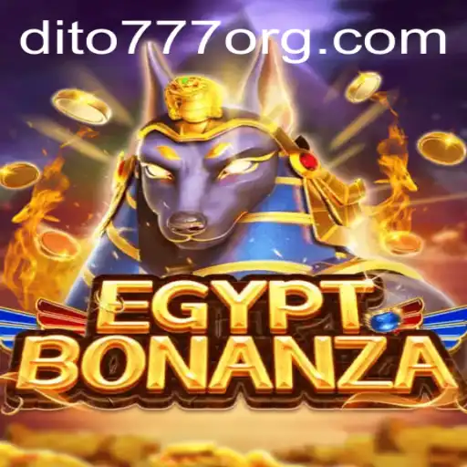 Exploring EgyptBonanza and the Gaming Keyword DITO777