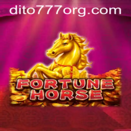 Exploring the Exciting World of FortuneHorse with DITO777