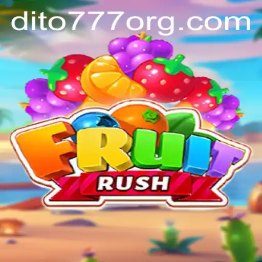 Dive into the World of FruitRush: The Exciting New Game That's Taking the Online Sphere by Storm
