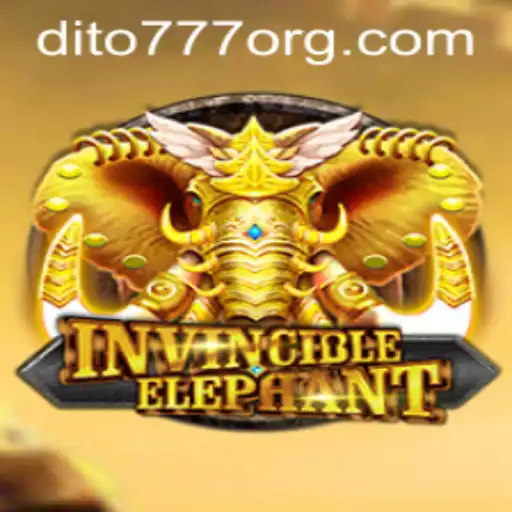 InvincibleElephant: An Epic Adventure with DITO777