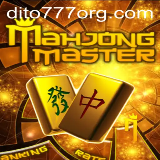 Unveiling MahJongMaster: A Deep Dive Into the Intricacies of This Classic Game With DITO777 Insights
