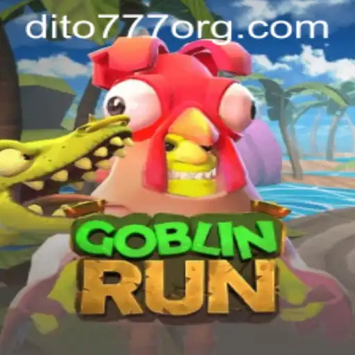 Dive into GoblinRun: A Thrilling Adventure Awaits with DITO777