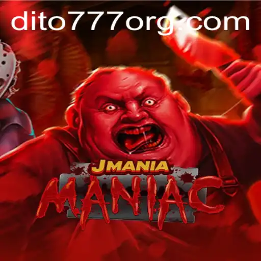 Exploring JManiaManiac: A Thrilling Gaming Experience with DITO777