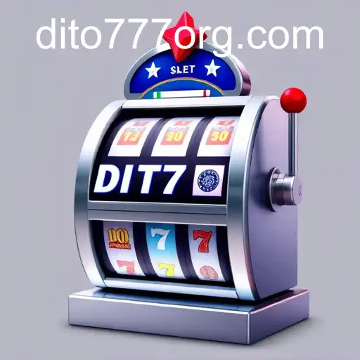 Understanding the Slot Phenomenon: DITO777 and Its Impact