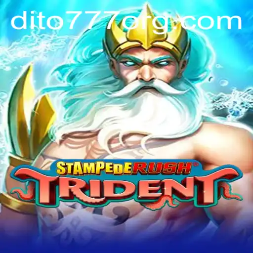 Exploring the Thrills of StempedeRushTrident: A New Era of Gaming with DITO777