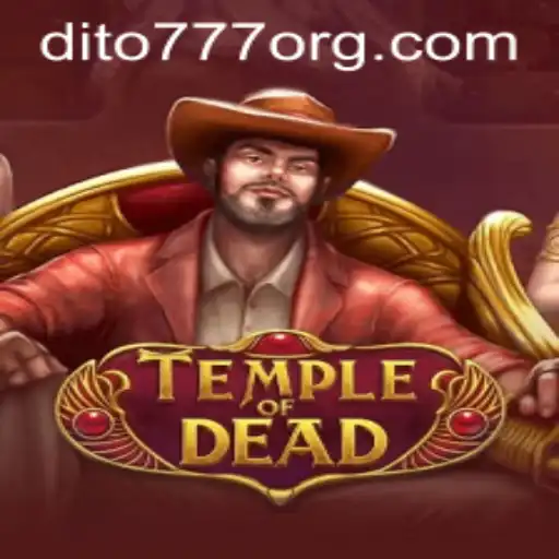 Explore the Thrilling World of TempleofDead With DITO777