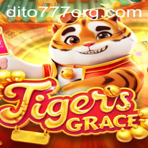 Exploring the World of TigersGrace with DITO777