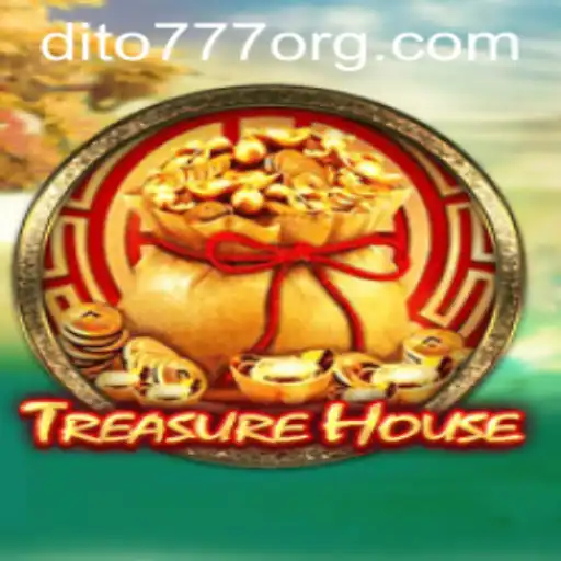 TreasureHouse: Unveiling the Mysteries with DITO777